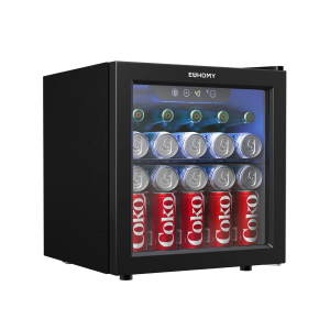 Euhomy Fizz 55 Beverage Refrigerator