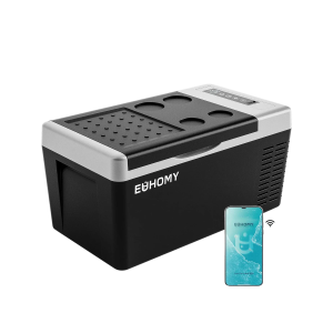 Euhomy Rover A1 Car Refrigerator (19QT/27QT)