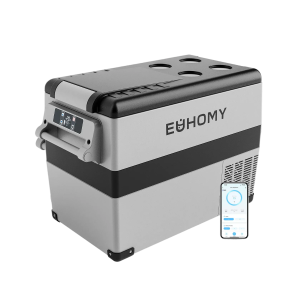 Euhomy Rover H1 Car Refrigerator (37QT/48QT/59QT)