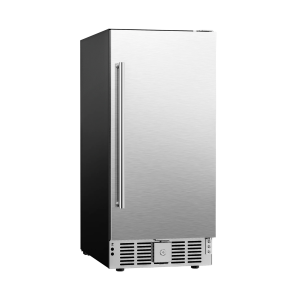 Euhomy Pulse 126 Beverage Refrigerator