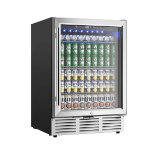 Euhomy Splash 150 Beverage Refrigerator