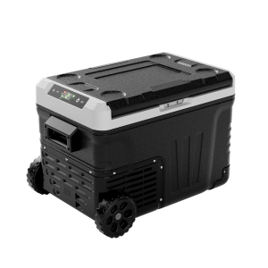 Euhomy Rover W2 Car Refrigerator (37QT/53QT)