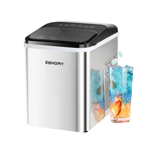 Euhomy Pearl U1 Nugget Ice Maker