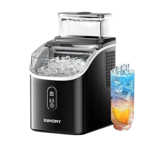 Euhomy Tile SE Cube Ice Maker