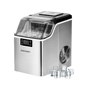 Euhomy Tile Plus Cube Ice Maker