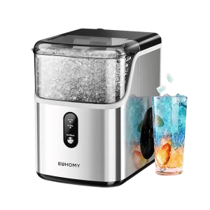 Euhomy Pearl L1 Nugget Ice Maker