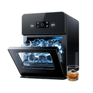 Euhomy Rock SE Sphere Ice Maker